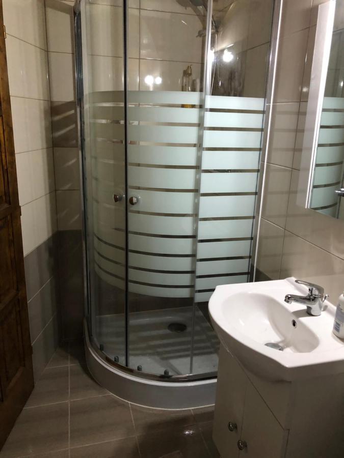 Lidia House Apartment Алба Юлия Екстериор снимка