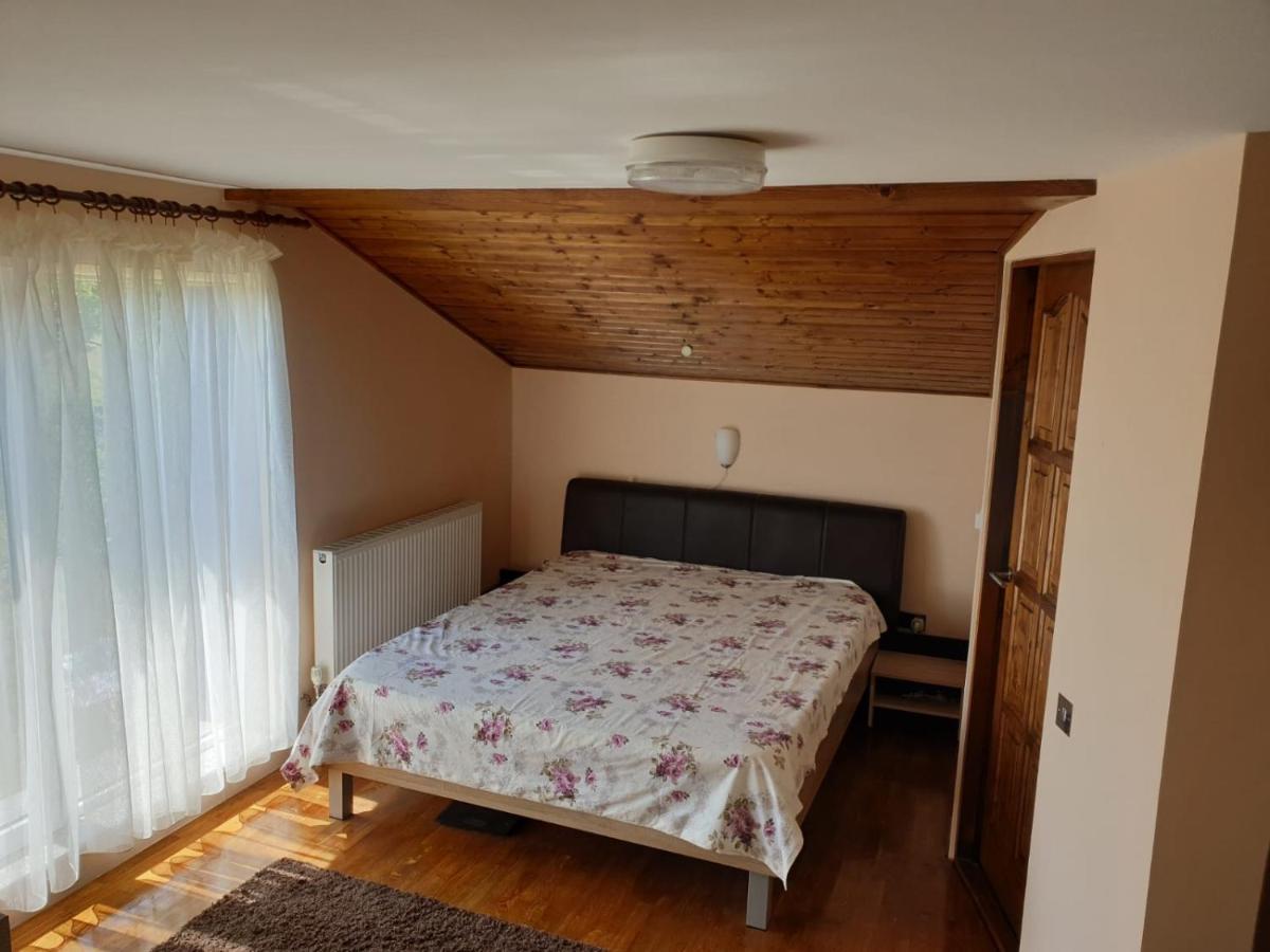 Lidia House Apartment Алба Юлия Екстериор снимка