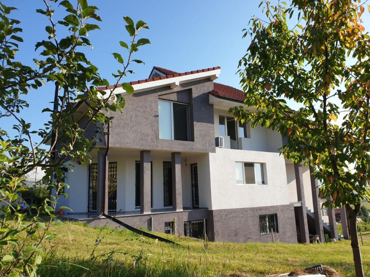 Lidia House Apartment Алба Юлия Екстериор снимка