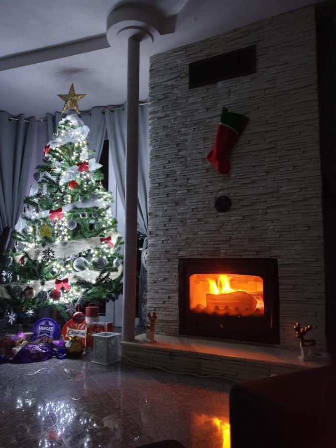 Lidia House Apartment Алба Юлия Екстериор снимка