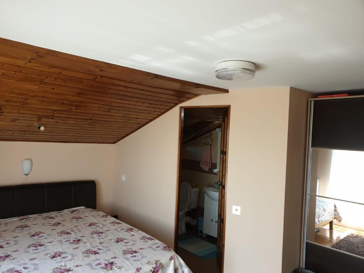 Lidia House Apartment Алба Юлия Екстериор снимка