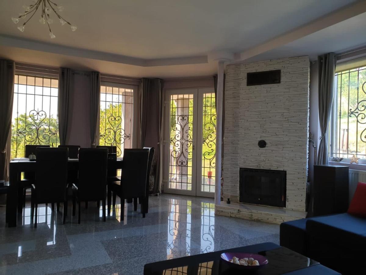 Lidia House Apartment Алба Юлия Екстериор снимка