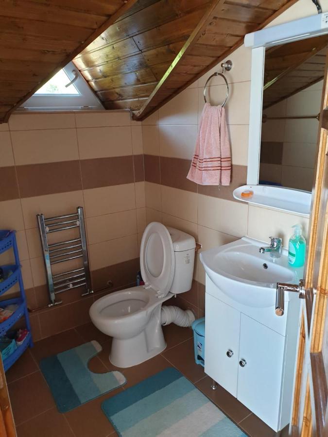 Lidia House Apartment Алба Юлия Екстериор снимка
