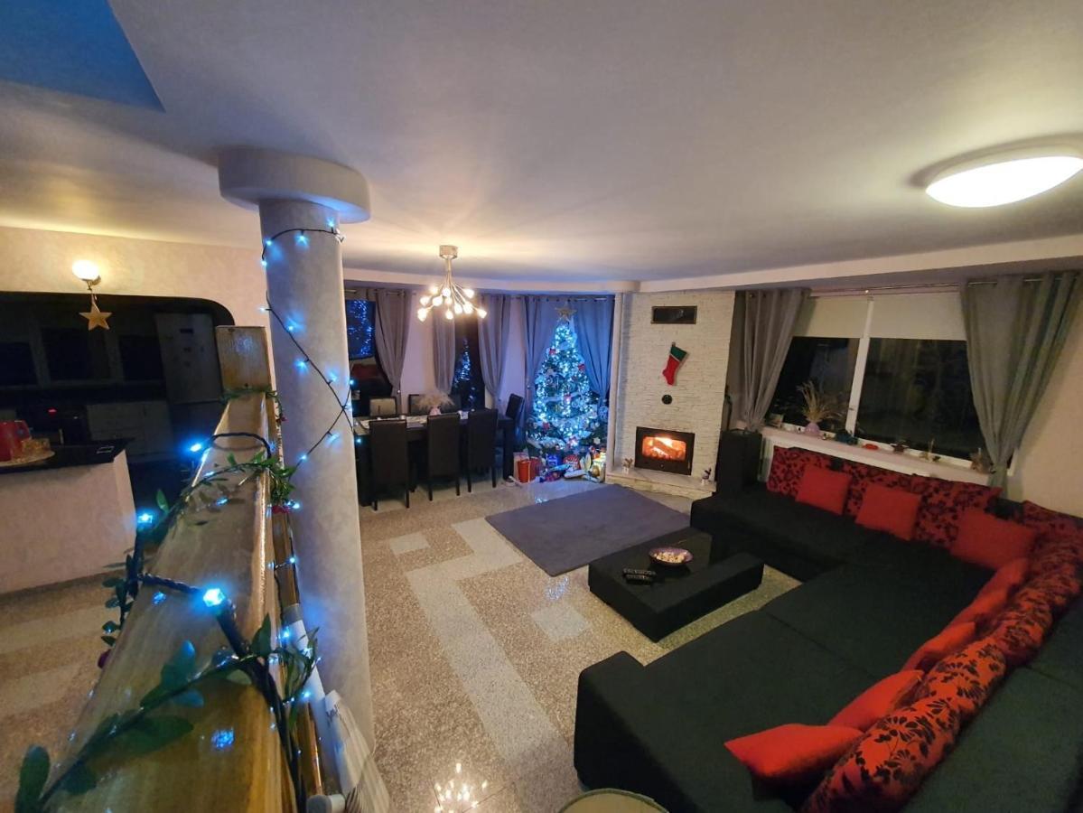 Lidia House Apartment Алба Юлия Екстериор снимка