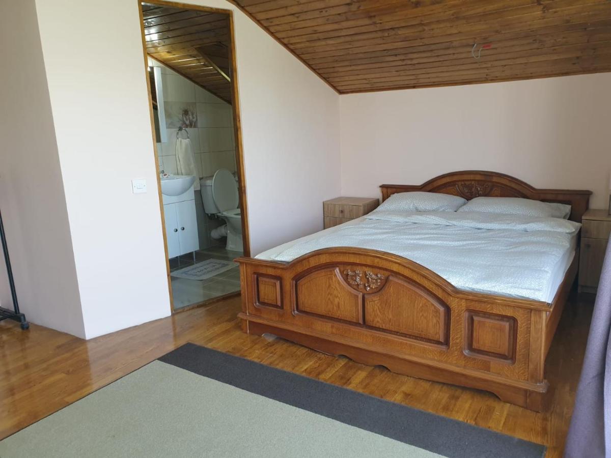 Lidia House Apartment Алба Юлия Екстериор снимка