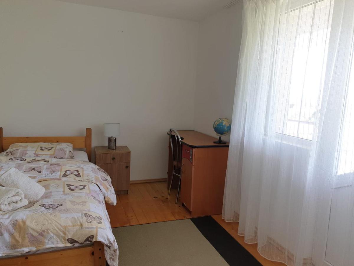 Lidia House Apartment Алба Юлия Екстериор снимка