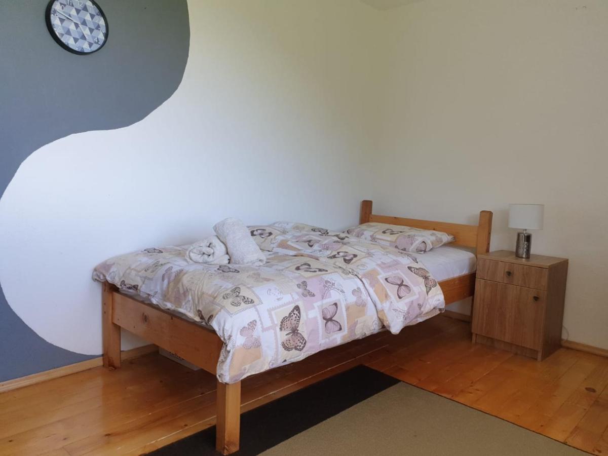 Lidia House Apartment Алба Юлия Екстериор снимка