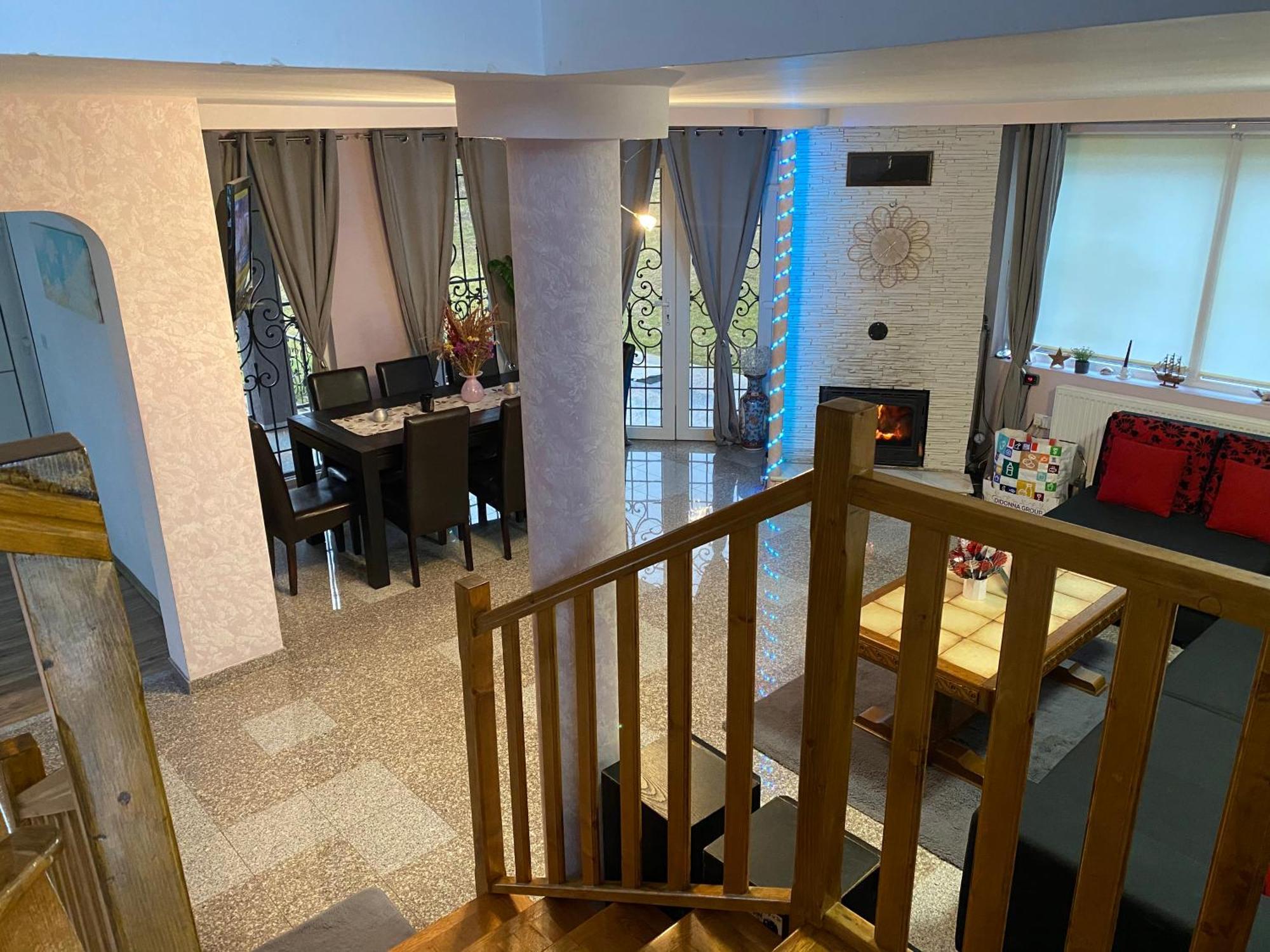 Lidia House Apartment Алба Юлия Екстериор снимка